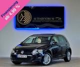 Volkswagen Golf VII Lim. Cup DSG *GARANTIE*NAVI*ZAHNR-NEU* - mit Diesel-Antrieb: mit Klimaanlage, Garantie