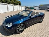 Mercedes-Benz Mercedes CLK 320 Cabrio, V6, W209, Top Zus... - : Cabrio, Clk 209