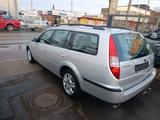 Ford Mondeo 2.0 Ghia*AHK*SITZH*WINTER-P*V-NEUTEILE* - Ford Mondeo aus 2002: Kombi