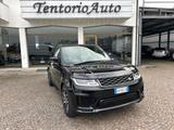 Land Rover LAND ROVER Range Rover Sport 3.0D l6 300 CV HSE  - Land Rover Range Rover Sport Hybrid (Diesel/Elektro)