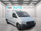 Mercedes-Benz Vito Kasten 113 CDI extralang /1 Hand/Eur 5 - Angebote entsprechen deinen Suchkriterien