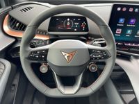 Cupra Tavascan - Vorschau Bild 10