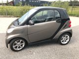 Smart ForTwo coupé 1.0 52kW mhd pulse pulse - Smart ForTwo: Coupé, Pulse