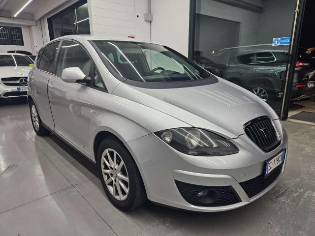 Seat SEAT Altea 1.6 tdi cr Style