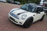MINI COOPER Mini Cooper - gebrauchte MINI MINI aus dem Jahr 2009