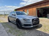 Audi A6 Allroad 3.0 TDI quattro 160kW S tronic - - Audi A6 Allroad von privat