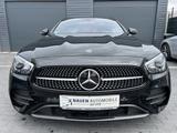 Mercedes-Benz E 400 d 4Matic AMG-Line +Standhzg+Softclose+Burm - gebrauchte Mercedes-Benz E 400 aus dem Jahr 2020