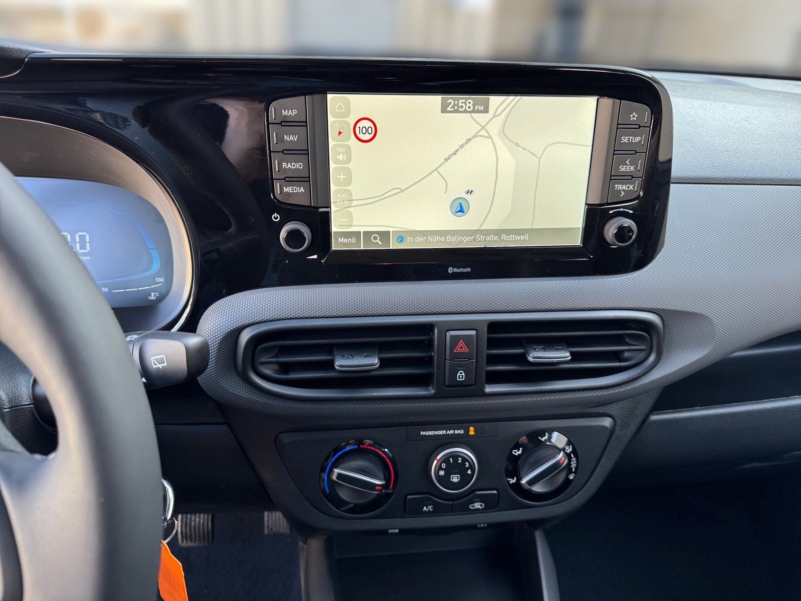 Hyundai i10 – Bild 9