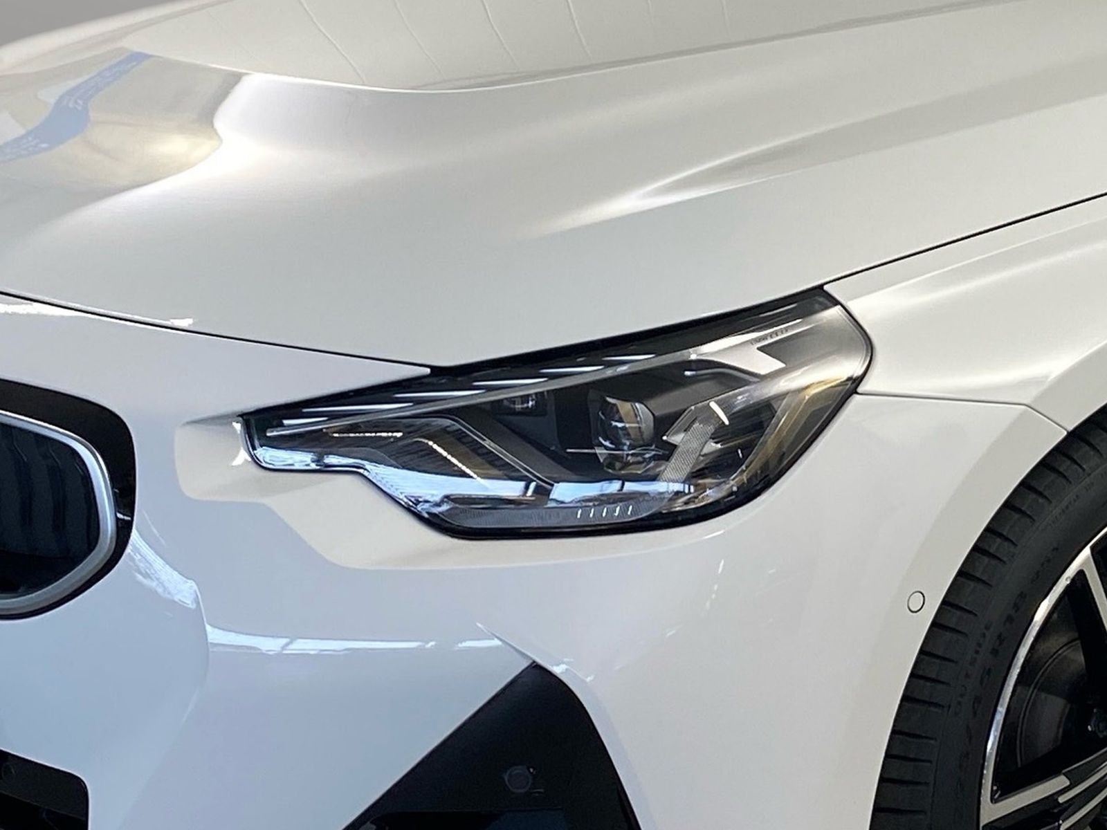 BMW 220 - Bild 7