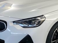BMW 220 - Vorschau Bild 7