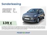 Hyundai i10 SELECT NAVI KAMERA CARPLAY KLIMA USB
