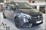 Mercedes-Benz V 300d AMG 4M lang Liegepaket Standheiz. - Mercedes-Benz V 300 in Osnabrück