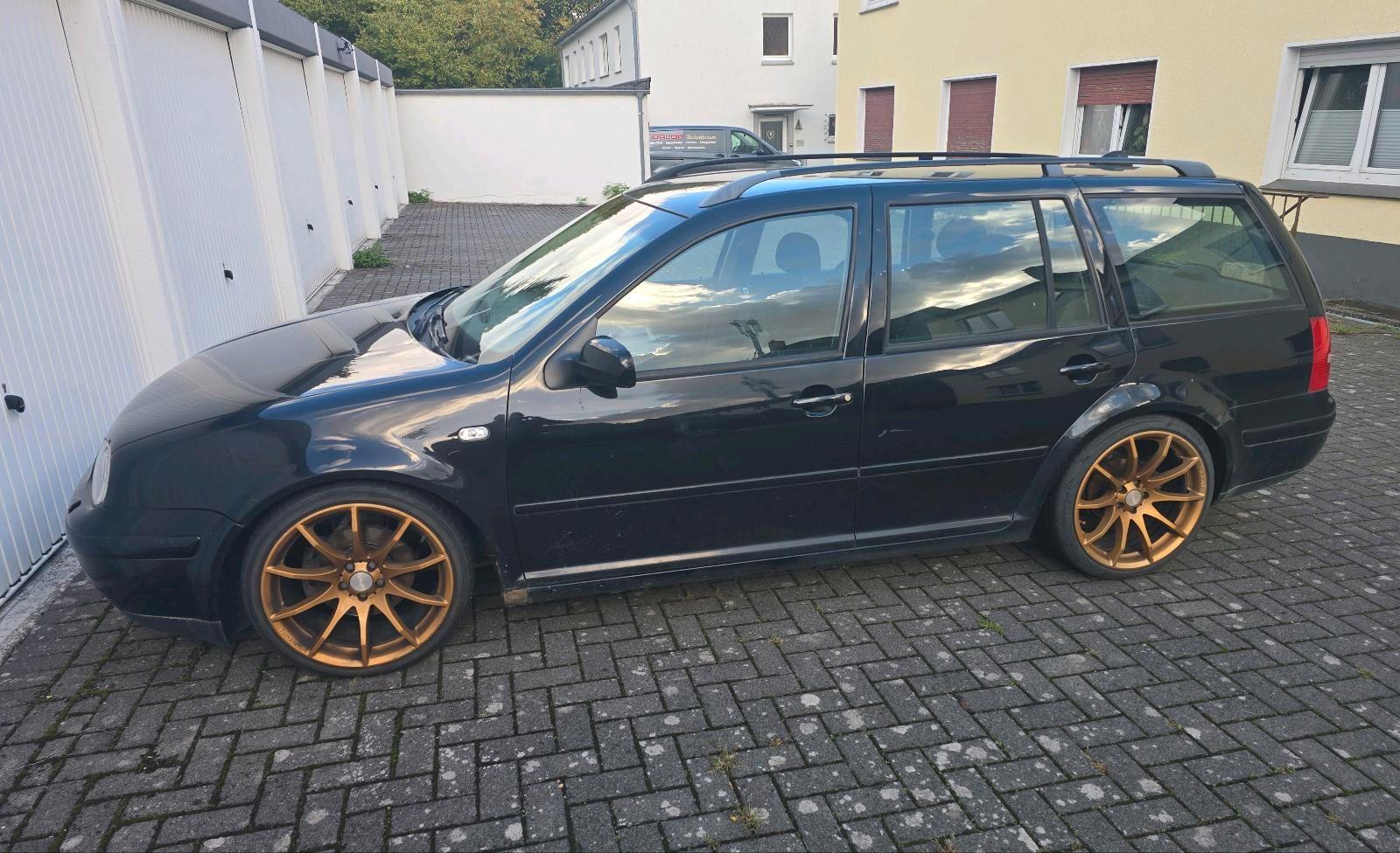 Volkswagen Golf, 2005