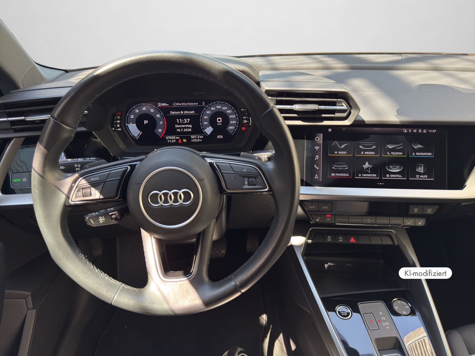Audi A3 - Bild 4