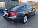 Audi A5 Sportback 3.0 TDI/Navi/Bi-Xenon/Standheizung - Audi A5 mit Diesel-Antrieb: Sportback