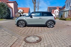 Image of MINI Cooper