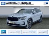 Skoda Kodiaq 1.5 TSI mHEV Selection DSG 7-Si+SHZ+R-Kam - Skoda Kodiaq aus 2025