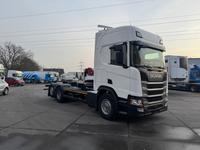 Scania R 450 ATL 6x2* BDF Retarder L-achse neuer Tacho