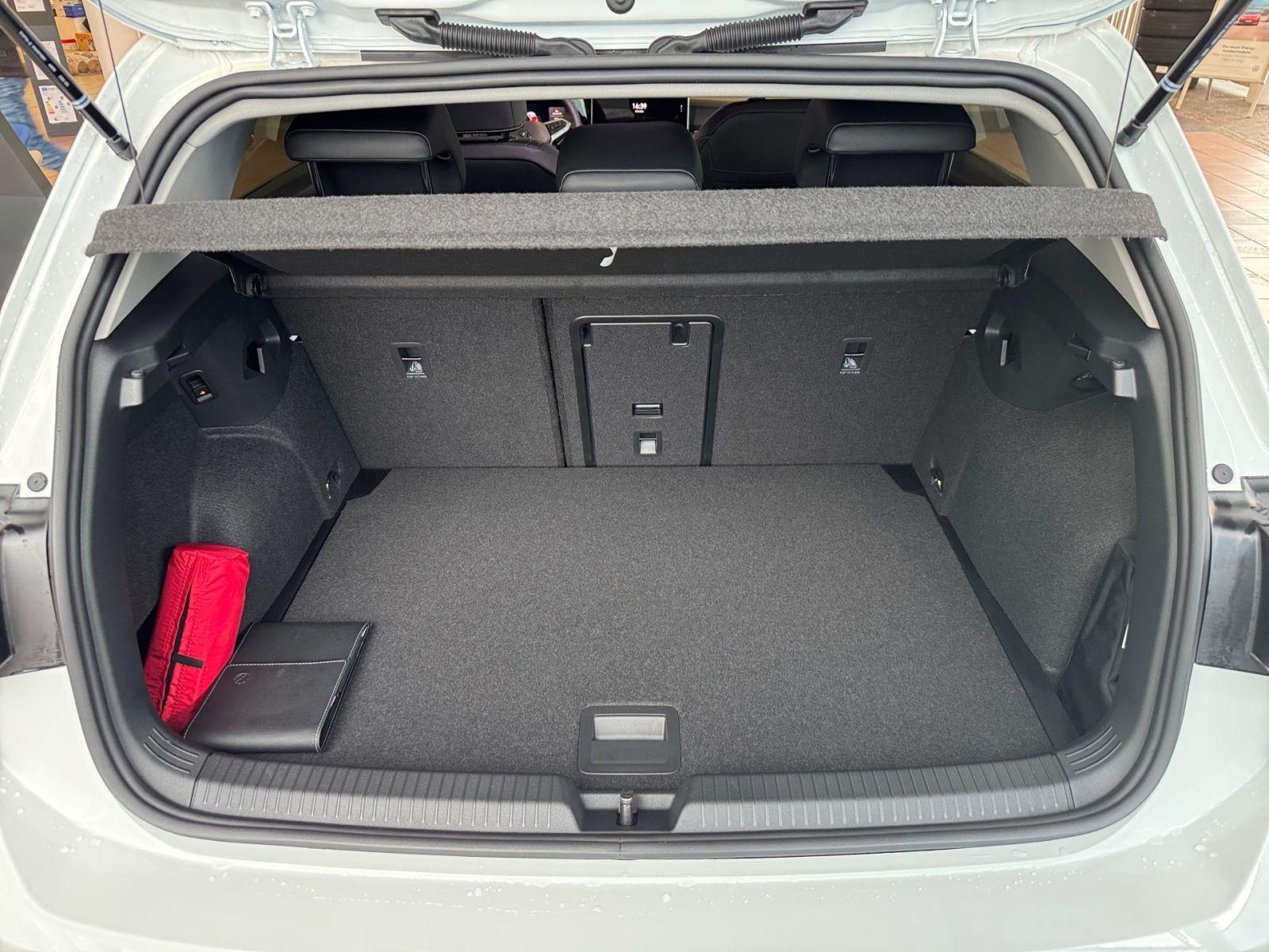 Volkswagen Golf ENERGY 1.5 eTSI DSG AHK LED-Scheinwerfer, миниатюра 12