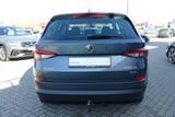 Skoda Kodiaq 1.4 TSI 4x4 LED AHK Memory Tempomat - Skoda Kodiaq Gebrauchtwagen