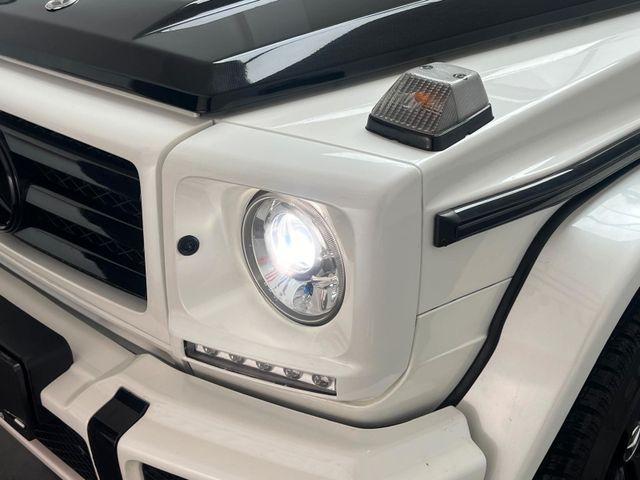 Mercedes-Benz G350d Designo Manufaktur Edition,Schiebedach,H/K