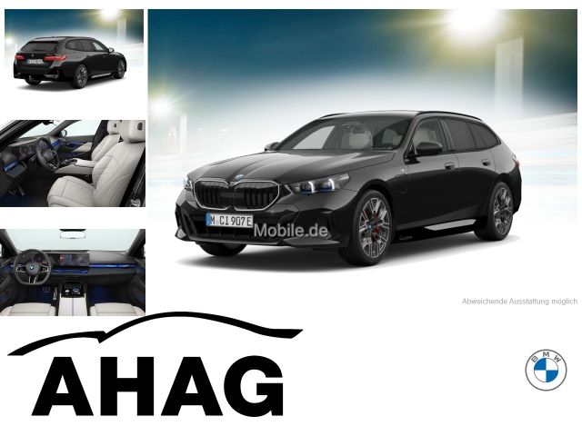 BMW 550e xDrive Touring Navi Tempom.aktiv