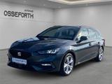 Seat Leon Sportstourer FR 1.5l +PANO+NAVI+ALLWETTER - Seat aus 2022