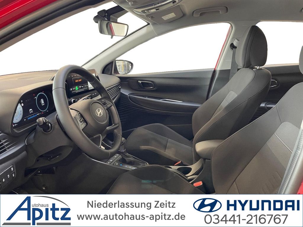 Hyundai BAYON – Bild 7