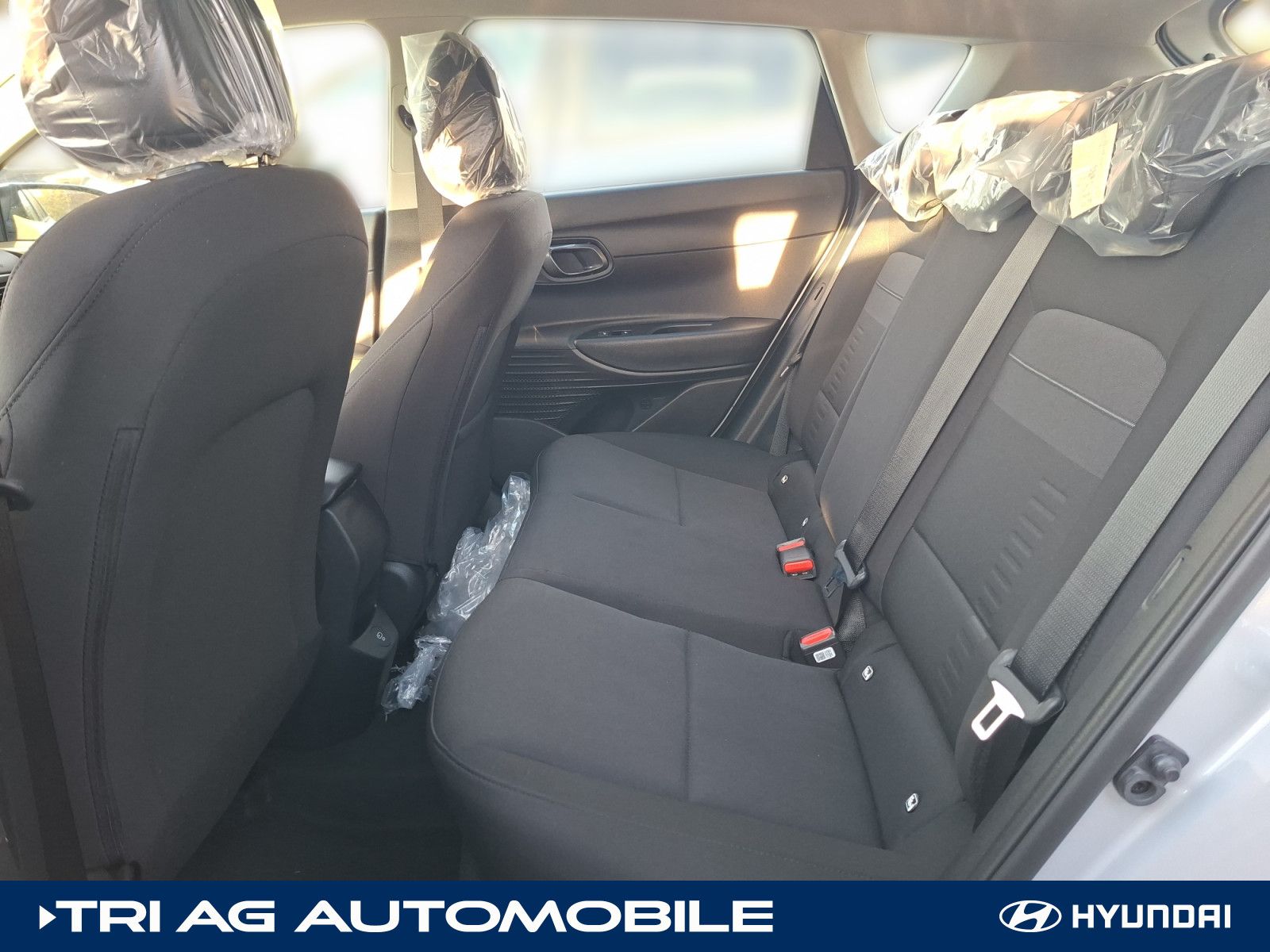 Hyundai BAYON – Bild 9