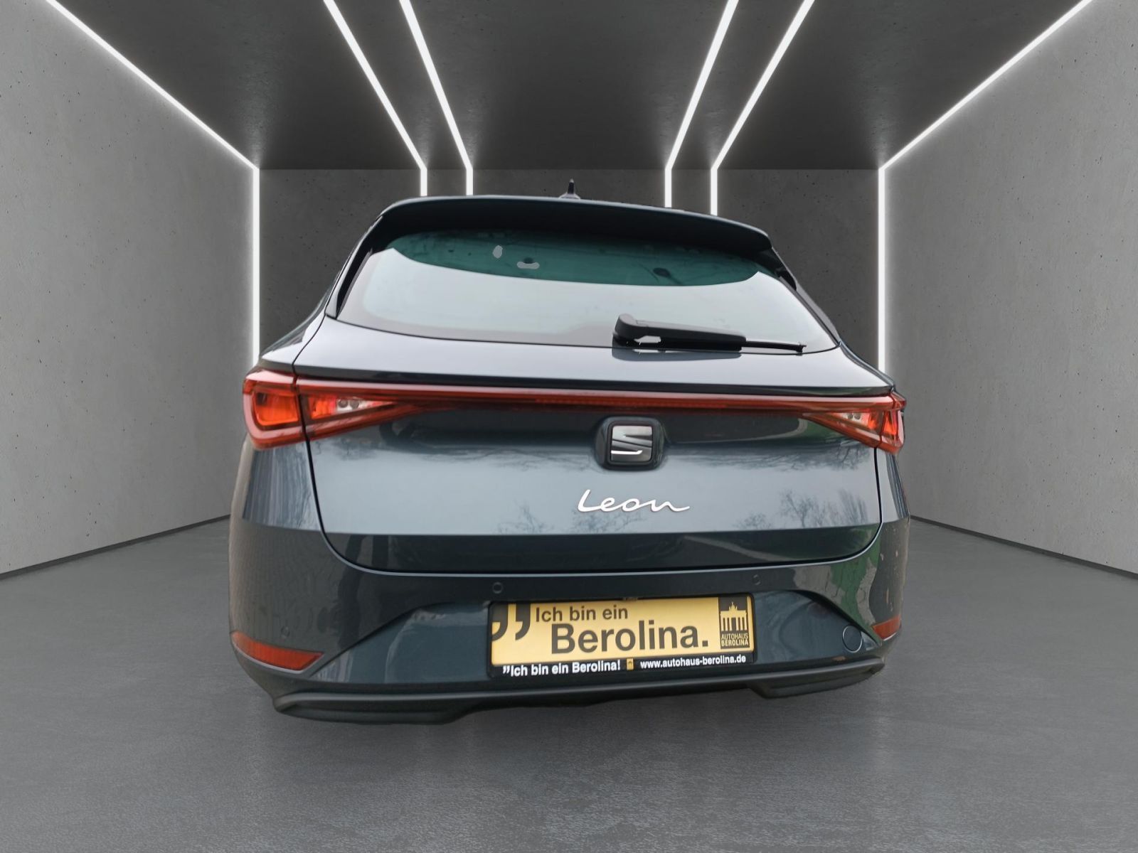 Seat Leon - Bild 6