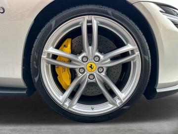 2024 Ferrari ROMA 缩略图 12
