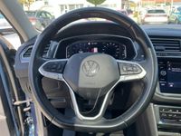 Volkswagen Tiguan - Vorschau Bild 20