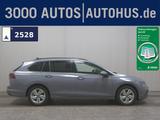 Volkswagen Golf-8 Var. 2.0 TDI Life Navi LED ACC Shz RFK