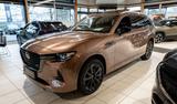 Mazda CX-80 AWD/PHEV/AUT/HOMURA PLUS/VOLL