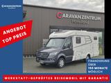 HYMER / ERIBA / HYMERCAR ML-T 580 #UPE 140.000,-#PRMIUM PAKET#LITHIUM# - Wohnwagen & Wohnmobile in Hamm
