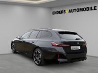 BMW 520 - Vorschau Bild 3