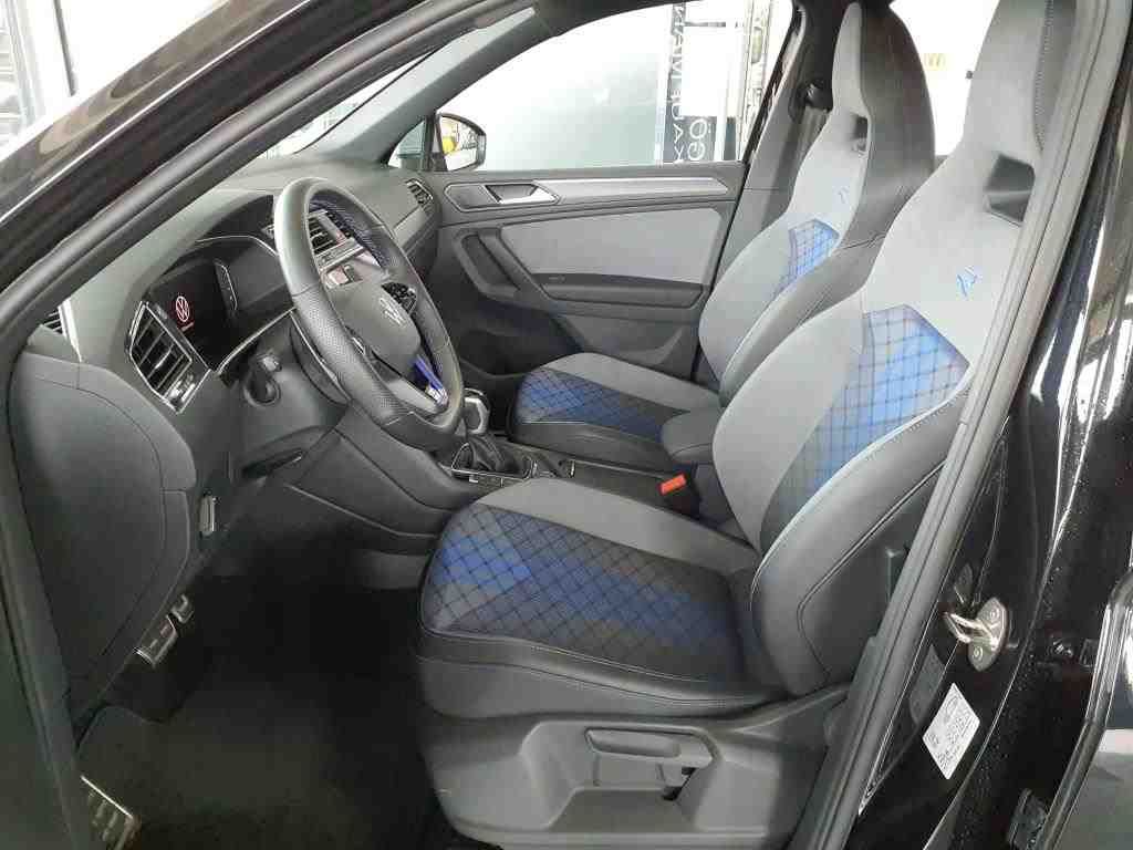 Volkswagen Tiguan - Bild 5