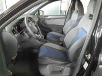 Volkswagen Tiguan - Vorschau Bild 5