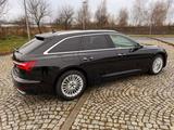 Audi A6 40 TDI quattro S tronic advanced Avant ad... - Audi A6 advanced mit Diesel-Antrieb