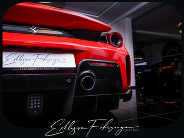 صورة مصغرة 29 لـ 2019 Ferrari 488 PISTA