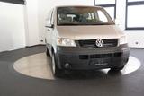 Volkswagen T5 Shuttle *AHK*Flügel*Alu18"* - VW T5 Shuttle Gebrauchtwagen