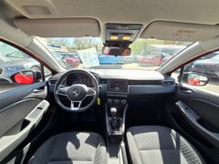 Fahrzeugabbildung Clio V Zen 1.0 TCe 90 EU6d