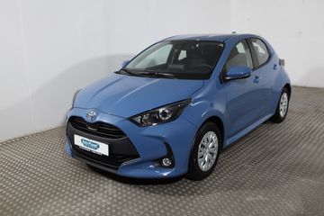 Toyota Yaris 1.0 Comfort *ACC*CAM*DAB*KLIMA*
