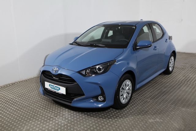 Toyota Yaris 1.0 Comfort *ACC*CAM*DAB*KLIMA*