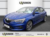 Renault Megane 5-Türer TECHNO TCe 140 EDC - Renault Megane: Türer