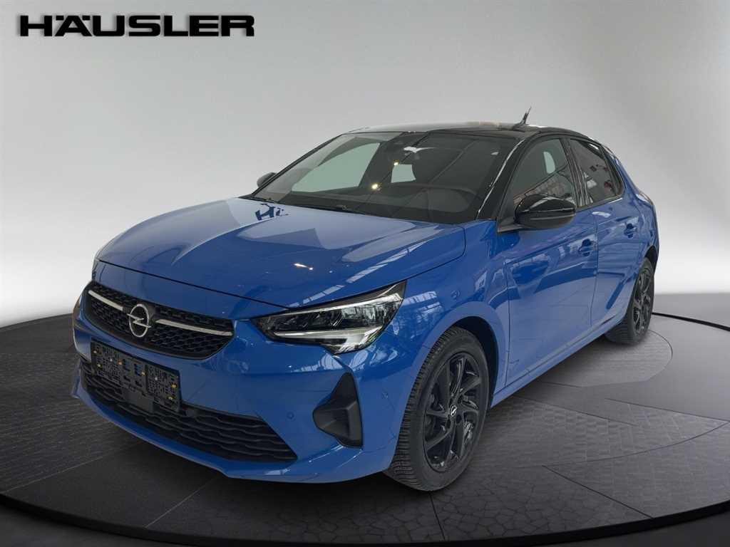 Opel Corsa GS Line Automatik *Sitzheizung* *Totwinkel