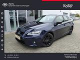 Lexus CT 200h Executive Line LED Navi SHZ PDC Kamera - Lexus CT 200h aus 2017