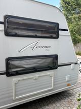 Bürstner Averso Plus 510 TK KLIMA MOVER - Bürstner Averso tk