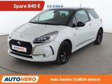 DS Automobiles DS3 1.2 PureTech Performance Line Aut.*PDC*TEMPO - DS Automobiles: Limousine