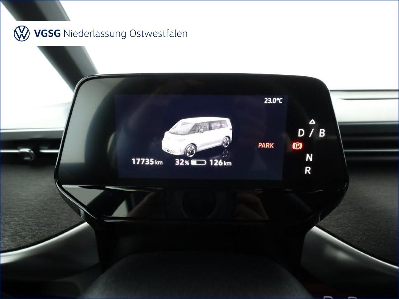 Volkswagen ID. Buzz - Bild 12